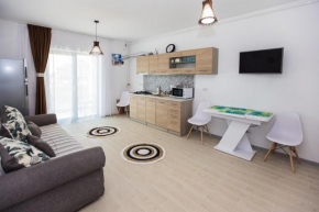 One Bedroom on the ground floor near the beach